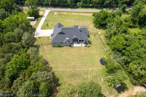 9216 S Graphic Dr, Alma, AR 72921 photo 36