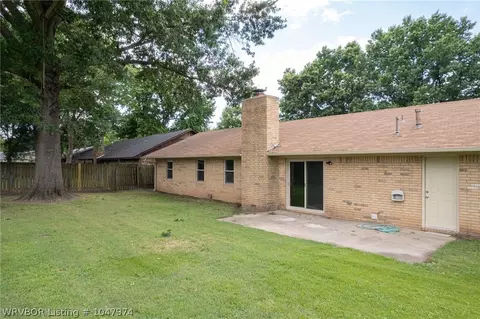 10800 Edgewater Rd, Fort Smith, AR 72903 photo 28