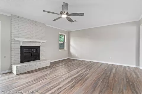 10800 Edgewater Rd, Fort Smith, AR 72903 photo 8