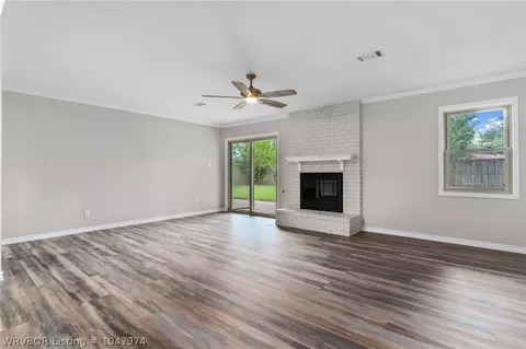 10800 Edgewater Rd, Fort Smith, AR 72903 photo 5