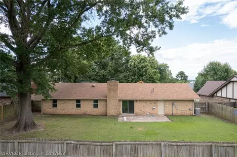 10800 Edgewater Rd, Fort Smith, AR 72903 photo 29
