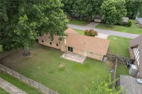 10800 Edgewater Rd, Fort Smith, AR 72903 photo 31