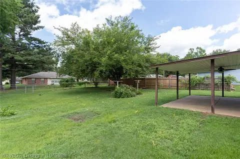 907 3rd Ter, Barling, AR 72923 photo 29