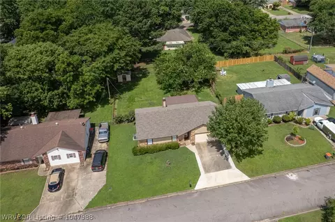 907 3rd Ter, Barling, AR 72923 photo 34