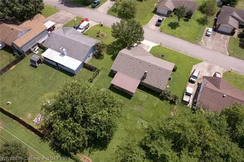 907 3rd Ter, Barling, AR 72923 photo 35