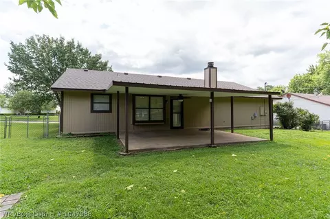 907 3rd Ter, Barling, AR 72923 photo 27