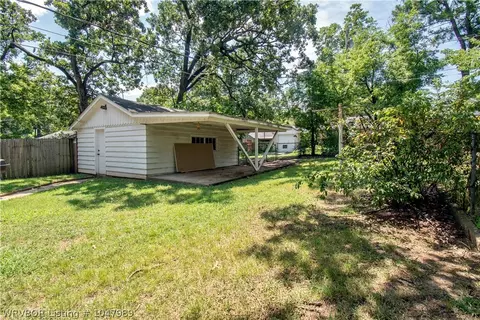 2018 S S St, Fort Smith, AR 72901 photo 13