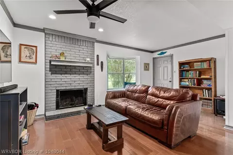2600 Brooken Hill Dr, Fort Smith, AR 72908 photo 5