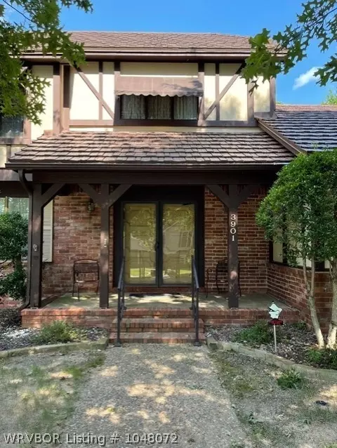 3901 S 27th Cir, Fort Smith, AR 72901 photo 2