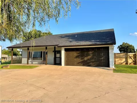 5620 Rye Bnd, Fort Smith, AR 72916 photo 1