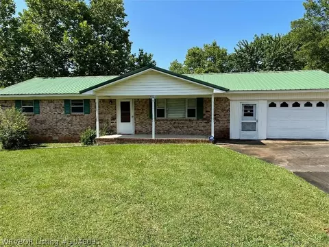 524 Mountain St, Huntington, AR 72940 photo 1