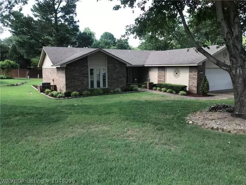 10705 Old Harbor Rd, Fort Smith, AR 72903 photo 1