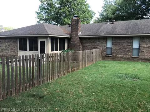 10705 Old Harbor Rd, Fort Smith, AR 72903 photo 16