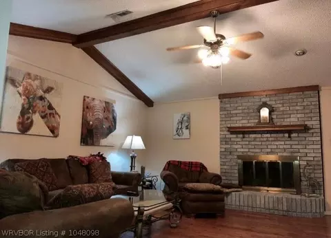 10705 Old Harbor Rd, Fort Smith, AR 72903 photo 2