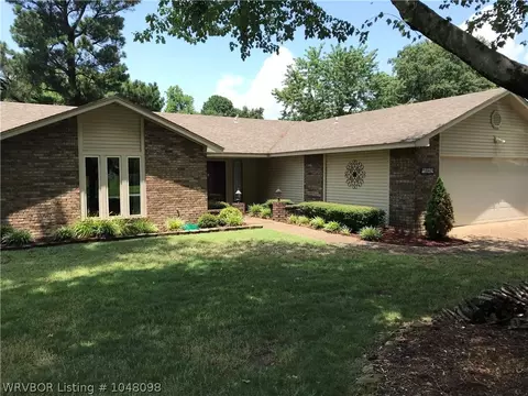 10705 Old Harbor Rd, Fort Smith, AR 72903 photo 18