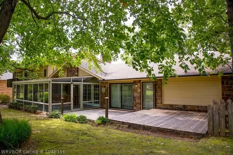 1724 Bramble Brae St, Fort Smith, AR 72908 photo 4