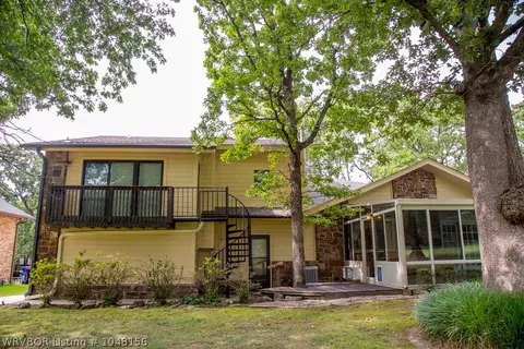 1724 Bramble Brae St, Fort Smith, AR 72908 photo 9