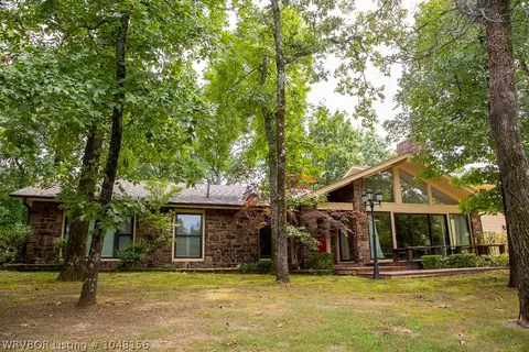 1724 Bramble Brae St, Fort Smith, AR 72908 photo 1