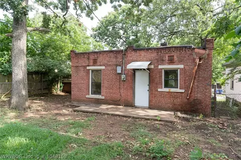 1904 S T St, Fort Smith, AR 72901 photo 35