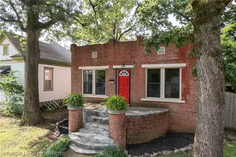 1904 S T St, Fort Smith, AR 72901 photo 32