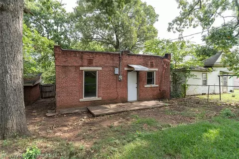 1904 S T St, Fort Smith, AR 72901 photo 30