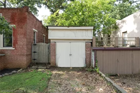 1904 S T St, Fort Smith, AR 72901 photo 31