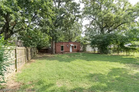 1904 S T St, Fort Smith, AR 72901 photo 29