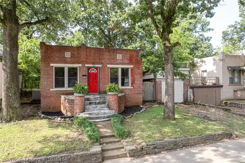 1904 S T St, Fort Smith, AR 72901 photo 33