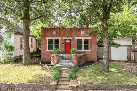 1904 S T St, Fort Smith, AR 72901 photo 1