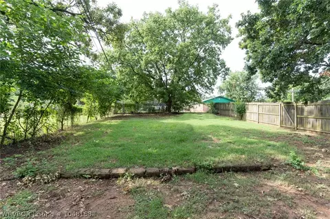 1904 S T St, Fort Smith, AR 72901 photo 28