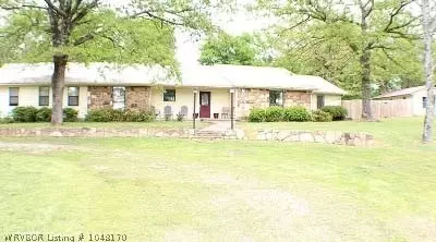15906 125th St, Webbers Falls, OK 74470 photo 1