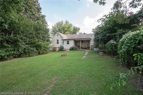 2515 S M St, Fort Smith, AR 72901 photo 18