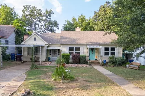 2515 S M St, Fort Smith, AR 72901 photo 1