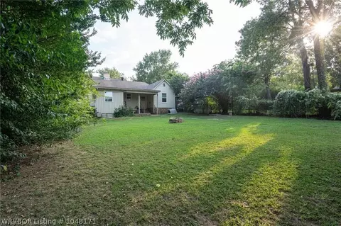 2515 S M St, Fort Smith, AR 72901 photo 21