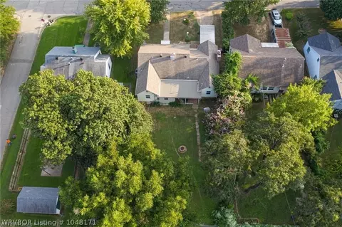 2515 S M St, Fort Smith, AR 72901 photo 20