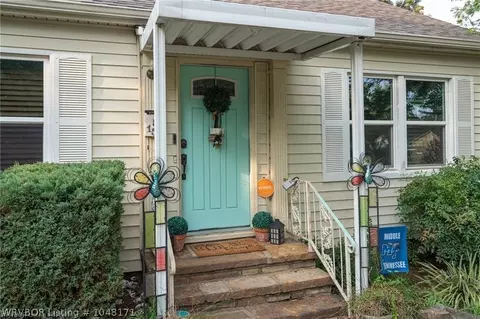 2515 S M St, Fort Smith, AR 72901 photo 2