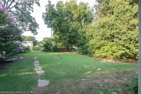 2515 S M St, Fort Smith, AR 72901 photo 19