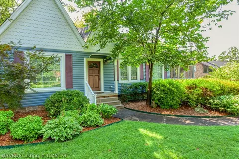 1505 N Waldron Rd, Fort Smith, AR 72904 photo 3