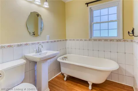 1505 N Waldron Rd, Fort Smith, AR 72904 photo 17