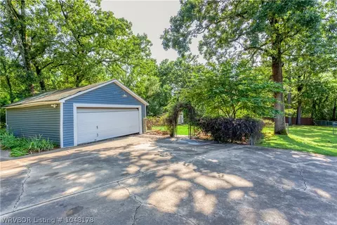 1505 N Waldron Rd, Fort Smith, AR 72904 photo 32