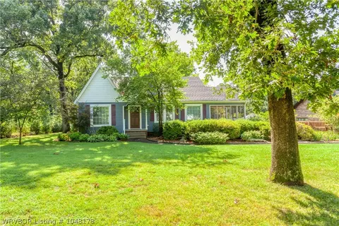 1505 N Waldron Rd, Fort Smith, AR 72904 photo 2