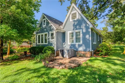 1505 N Waldron Rd, Fort Smith, AR 72904 photo 25