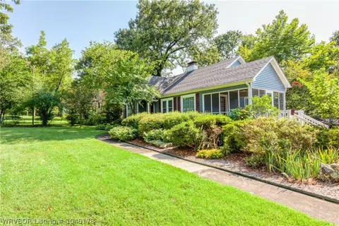 1505 N Waldron Rd, Fort Smith, AR 72904 photo 4