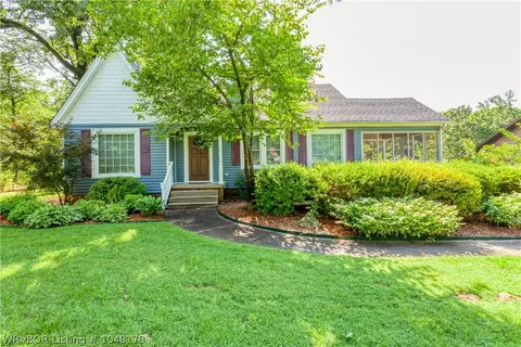 1505 N Waldron Rd, Fort Smith, AR 72904 photo 1