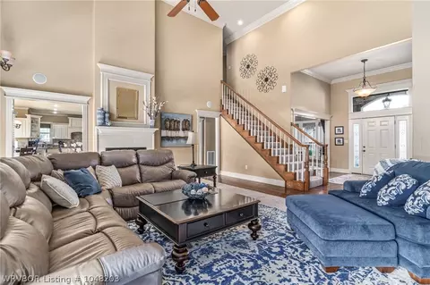 505 Two Sisters Ct, Fort Smith, AR 72916 photo 10