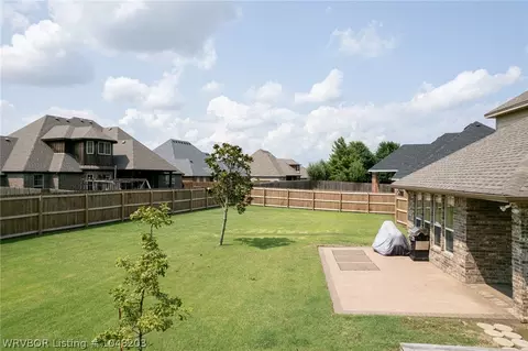 505 Two Sisters Ct, Fort Smith, AR 72916 photo 34