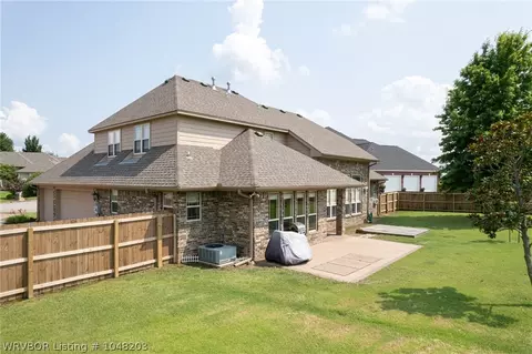 505 Two Sisters Ct, Fort Smith, AR 72916 photo 35