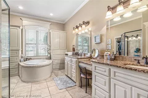505 Two Sisters Ct, Fort Smith, AR 72916 photo 22