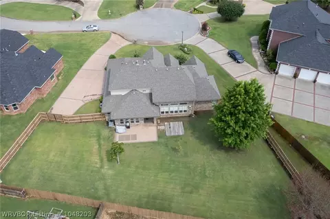 505 Two Sisters Ct, Fort Smith, AR 72916 photo 32