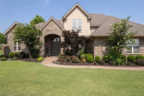505 Two Sisters Ct, Fort Smith, AR 72916 photo 5